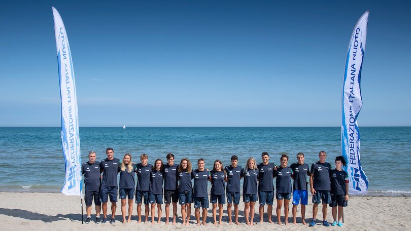 Europei Lifesaving, Italia sono medaglie storiche