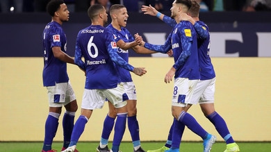 Calciomercato estero