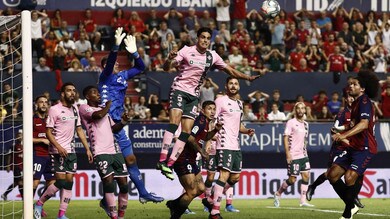 Calciomercato estero