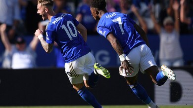 Calciomercato estero