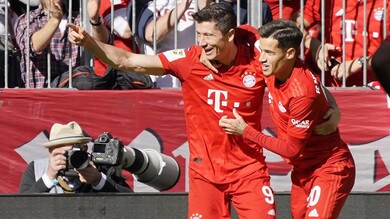 Calciomercato estero