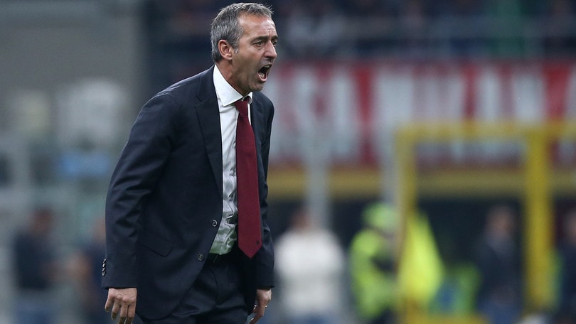 giampaolo