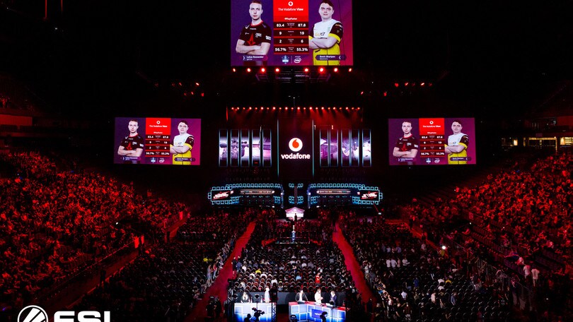 ESL incontri giochi