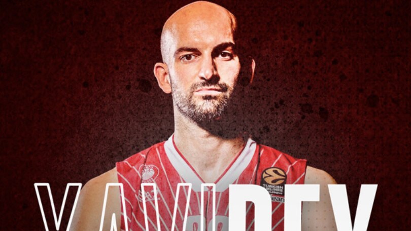 L'Olimpia Milano ufficializza l'acquisto di Xavi Rey