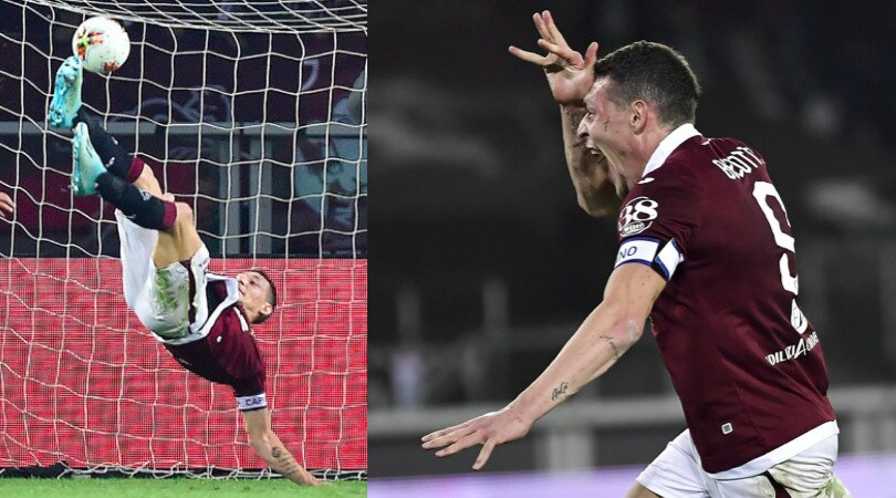 Rimonta Torino, Belotti stende il Milan con una doppietta