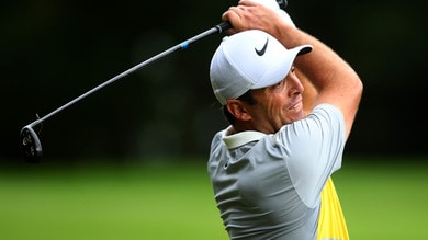 Open d'Italia, Francesco Molinari a caccia del tris per entrare nel mito
