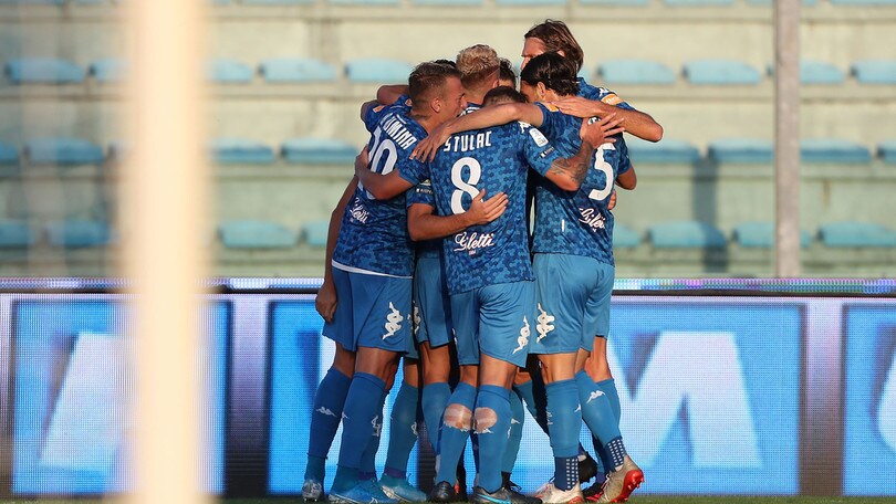 Bucchi-Oddo e la terza via di Inzaghi
