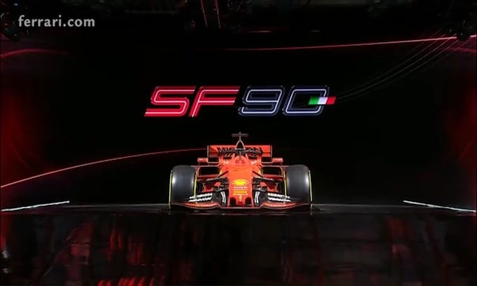 F1, Gp Russia: Ferrari beffata, vince Hamilton