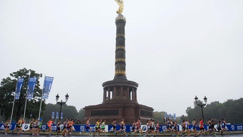 A Berlino risorge Kenenisa Bekele, il record del mondo è a 2 secondi
