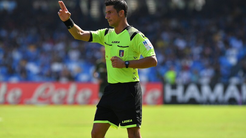 Moviola serie A, arbitri e Var: è una domenica da incubo