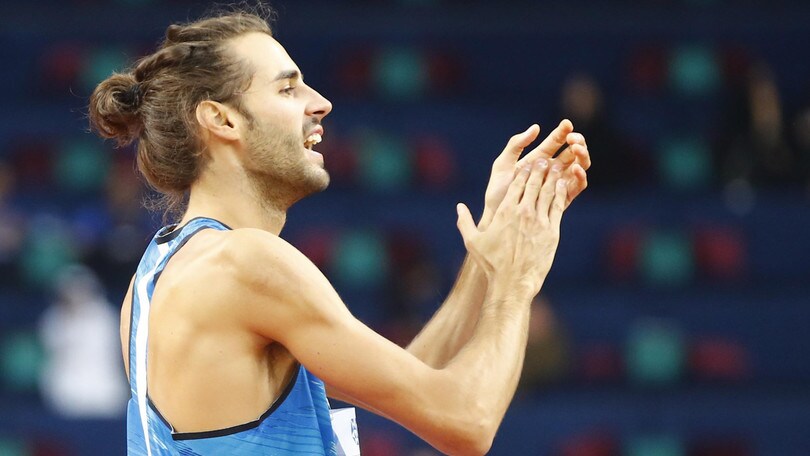 Mondiali, Tamberi in finale nel salto in alto