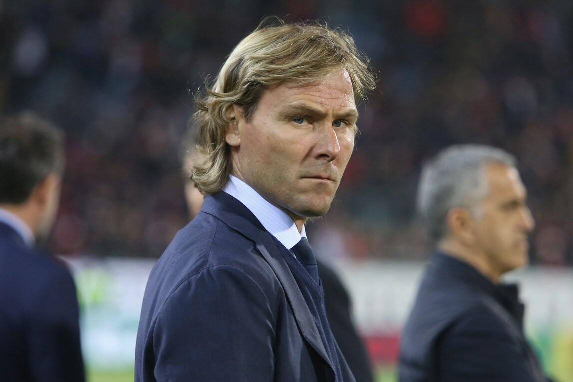 Nedved: “Ronaldo in gol non mi sorprende. Dybala? Juve fiduciosa“