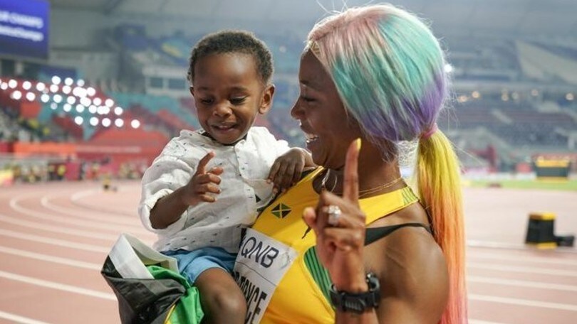 Mamme e 40enni: donne strepitose ai Mondiali di Doha. Come fanno?