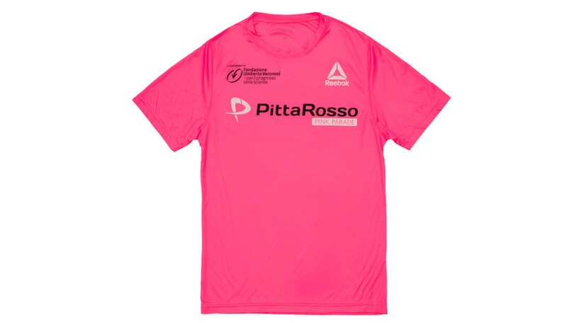 Il 6 ottobre Milano cammina in rosa con la Pittarosso Pink Parade
