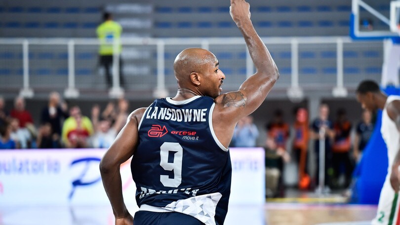 Eurocup, Virtus e Brescia partono forte: ko Ulm e Kazan