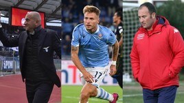 Lazio, Immobile a caccia del decimo sigillo in gare Uefa