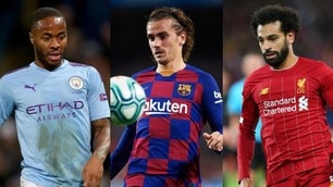 Né Messi né Ronaldo: ecco i 10 giocatori più costosi per il Cies