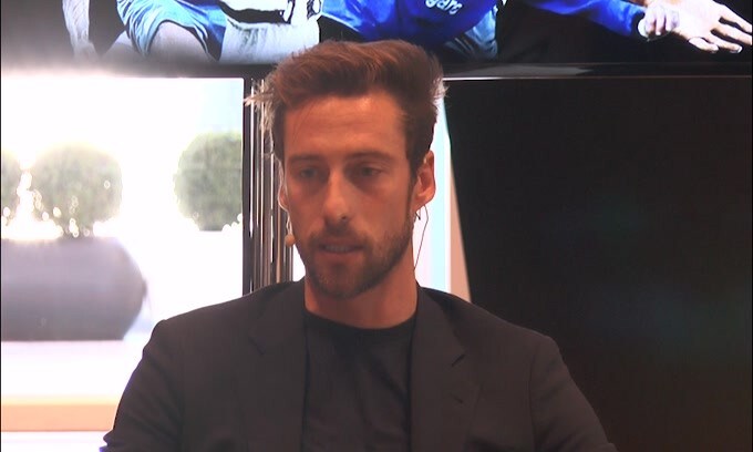 Marchisio: "Curioso di vedere Inter-Juve"