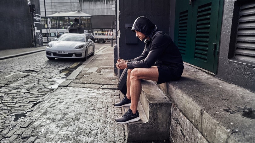 Puma e Porsche Design vestono l'uomo metropolitano