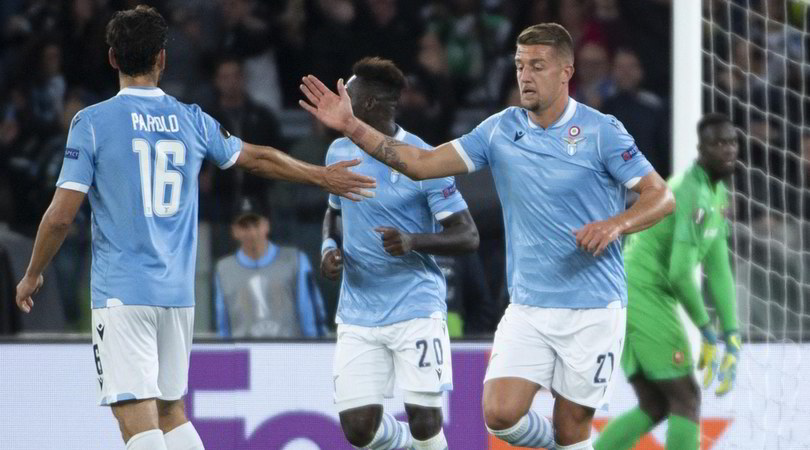 Europa League, Lazio-Rennes 2-1: Milinkovic-Savic e Immobile firmano la rimonta