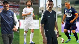 Inter-Juve, quanti doppi ex: da Ibrahimovic a Roberto Baggio