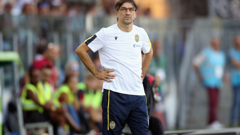 Verona, Juric: