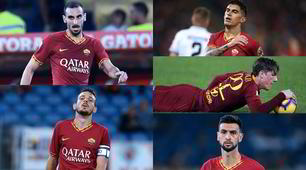 Roma, Zappacosta è l'ennesimo ko: tutti gli infortuni del 2019