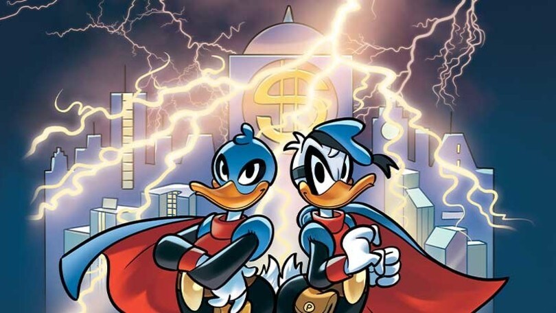 Romics 2019. La XXVI edizione fino al 6 Ottobre alla Fiera di Roma