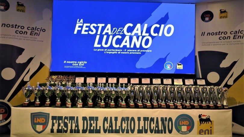 Lnd Basilicata ed Eni ancora insieme