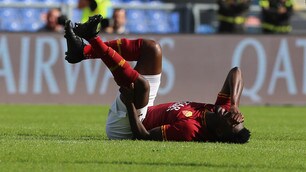 Roma fermata dal Cagliari: Fonseca amareggiato, Diawara va ko