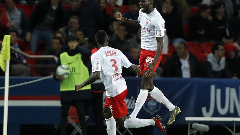 Ligue 1: dopo la Lazio, Rennes ancora ko. Vince il Reims