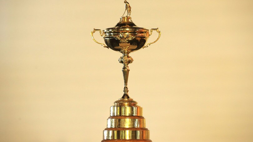 Ryder Cup 2022 a Roma: ecco le date ufficiali