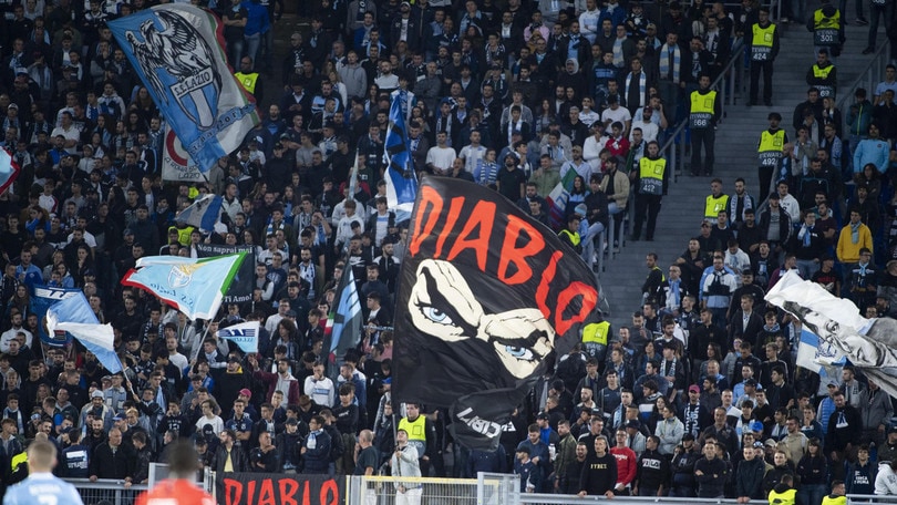 Risultati immagini per LAZIO NEL MIRINO UEFA