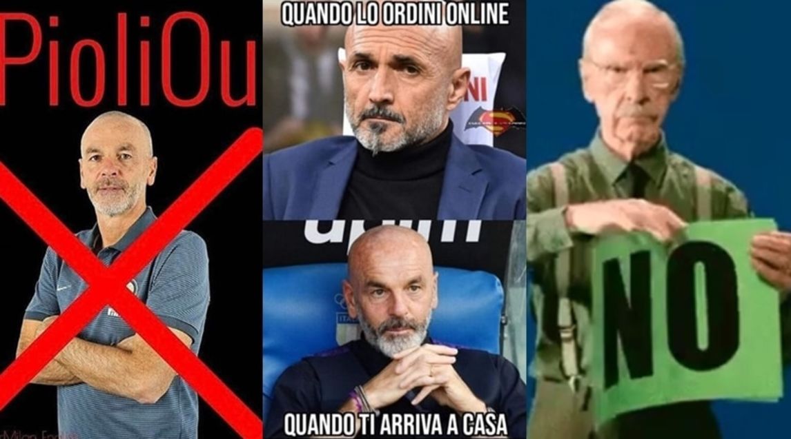 <p>I sostenitori rossoneri stanno esprimendo tutto il loro dissenso sul web verso la scelta del nuovo allenatore: "Basta mezze figure"</p>
