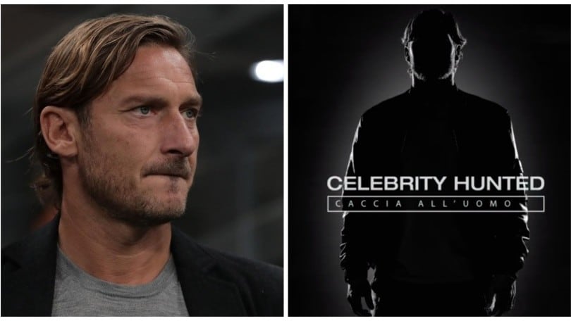 Risultati immagini per celebrity hunted