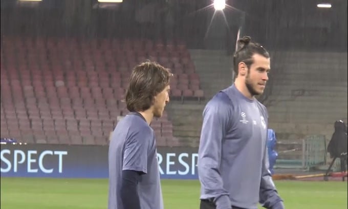 Mercato, Real Madrid: Bale chiede la cessione