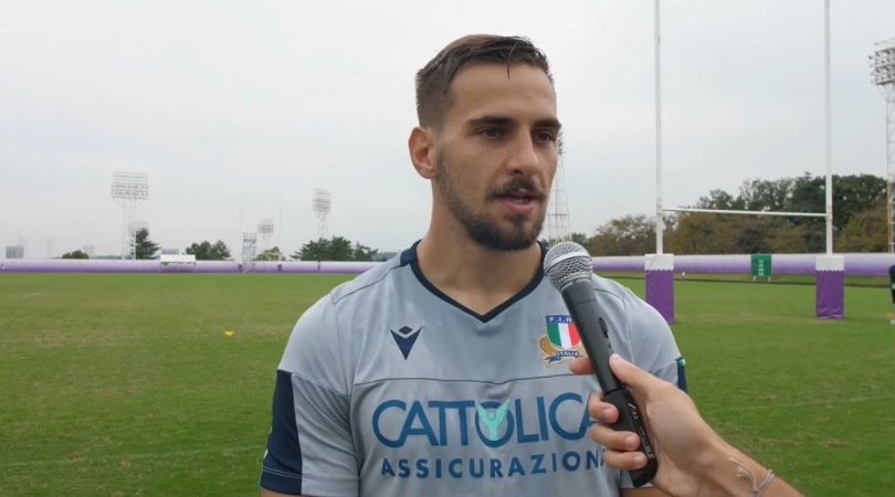Bellini punta la Nuova Zelanda: "Voglio vedere l'Haka dal vivo"