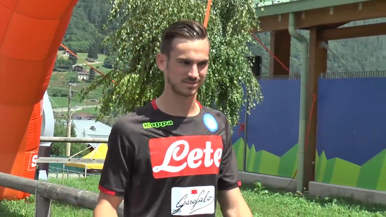 Napoli: Real e Barça su Fabian Ruiz