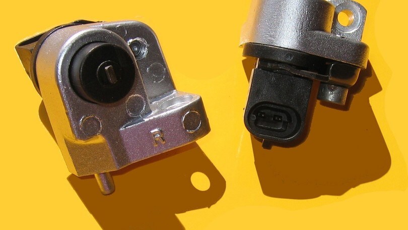 ABS: le tappe principali della sua evoluzione