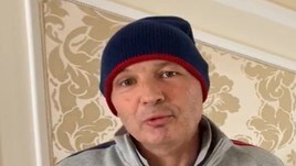 Mihajlovic, il video per i 110 anni del Bologna