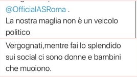 Under, post pro Turchia con la maglia della Roma: bufera sui social