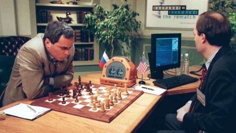 Da AlphaStar a OpenAI, come le nuove tecnologie cambieranno il volto degli esports