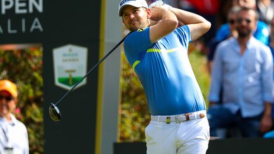 Wiesberger trionfa all'Open d'Italia