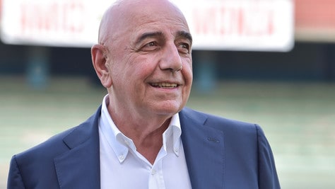 Galliani: “Ibrahimovic è un totem. Conte? Avrei potuto portarlo al Milan “