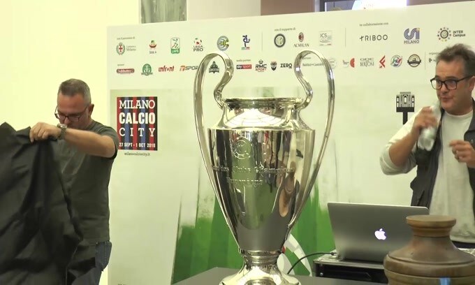 Champions, la Uefa valuterà se revocare la finale a Istanbul