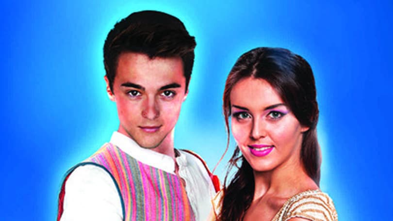 Aladin, Mary Poppins e Orson Welles: il teatro è di casa a Roma