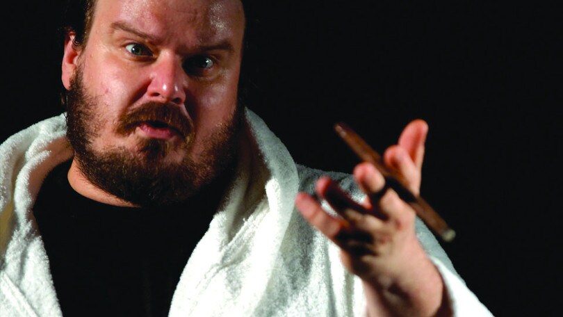 Aladin, Mary Poppins e Orson Welles: il teatro è di casa a Roma