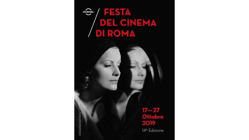 Festa del Cinema di Roma 2019, al via la 14esima edizione