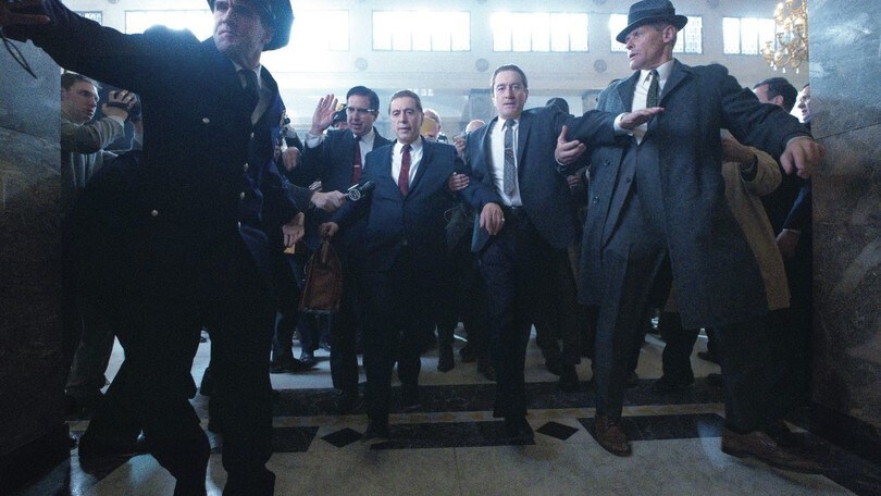 Festa del Cinema di Roma 2019, al via la 14esima edizione