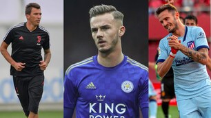 Manchester United scatenato, ecco gli obiettivi di mercato